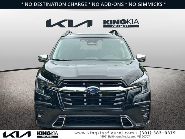 Used 2023 Subaru Ascent Touring AWD/4WD image 27
