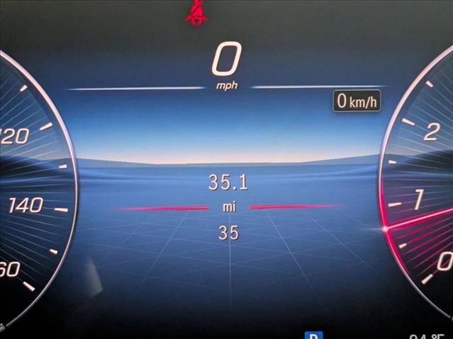 New 2025 Mercedes-Benz C 300 Sedan image 10