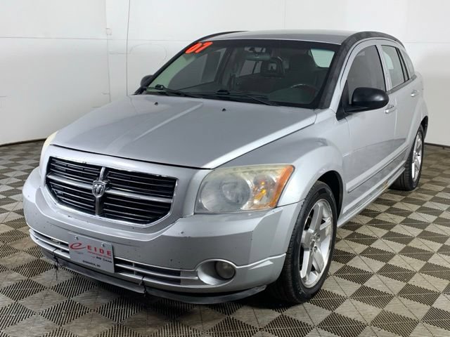 Used 2007 Dodge Caliber R/T AWD/4WD image 9