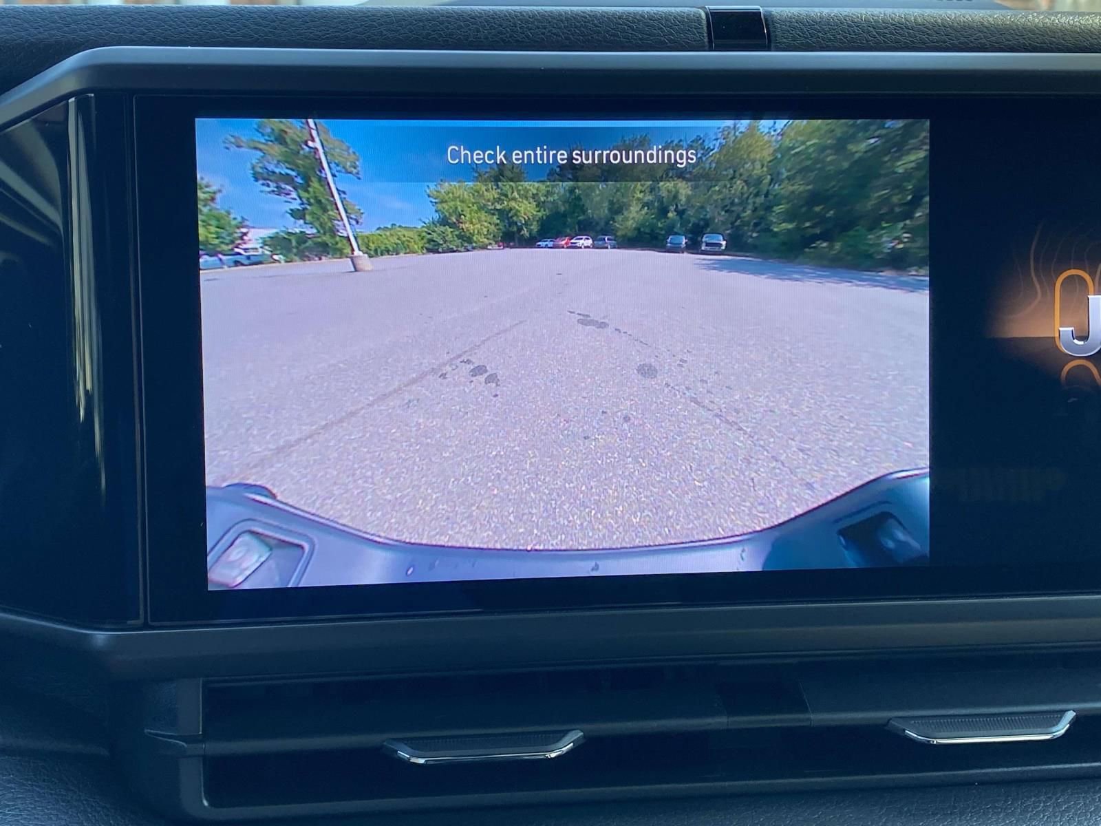 New 2025 Jeep Gladiator Sport image 27