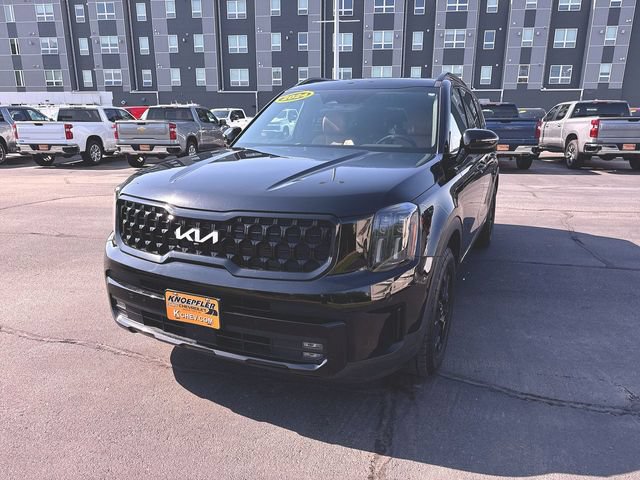 Used 2024 Kia Telluride SX X-Pro
