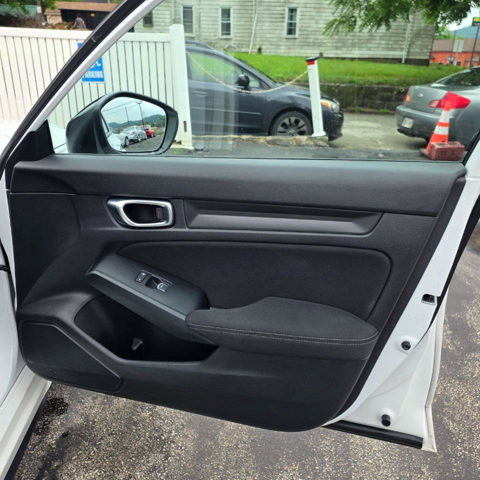 Used 2022 Honda Civic Sport image 31
