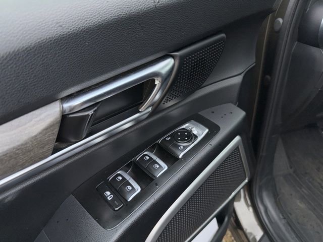 Used 2020 Kia Telluride EX AWD/4WD image 16
