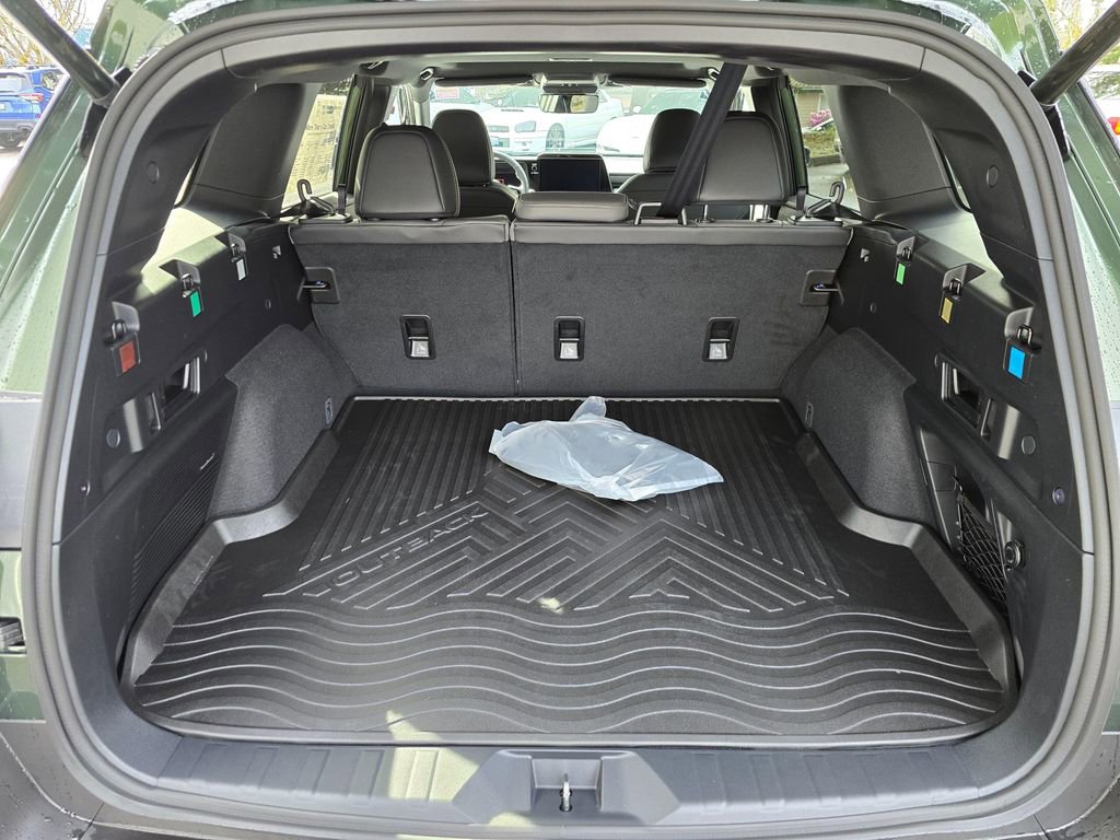 New 2026 Subaru Outback Limited image 10