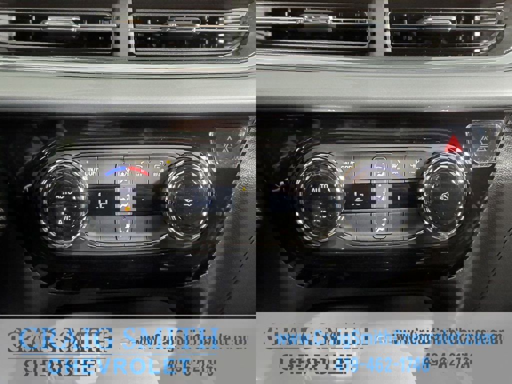 New 2026 Chevrolet Trax LT w/ Sunroof Package image 21