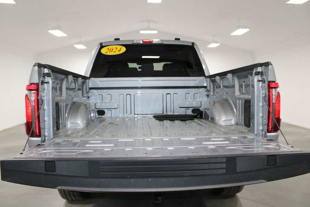Used 2024 Ford F150 XLT image 18