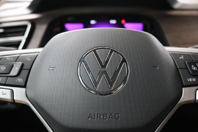 New 2026 Volkswagen Atlas SEL Premium R-Line AWD/4WD image 28