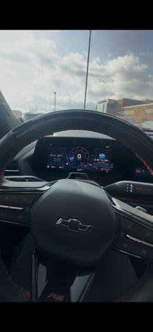 Used 2024 Chevrolet Traverse RS image 4