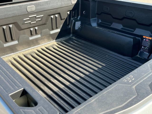 New 2026 Chevrolet Colorado Z71 w/ Technology Package AWD/4WD image 13