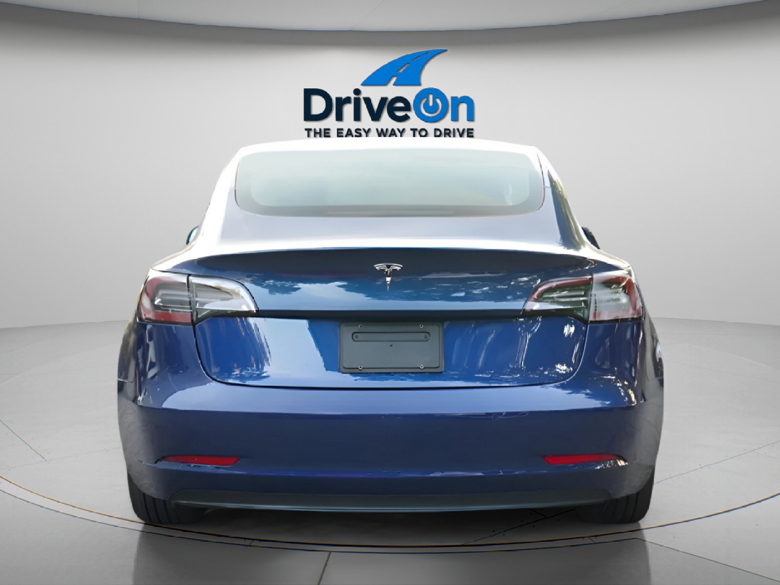 Used 2021 Tesla Model 3 Standard Range Plus image 10