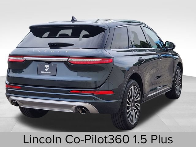 Certified 2022 Lincoln Corsair Reserve w/ Equipment Group 201A AWD/4WD image 10