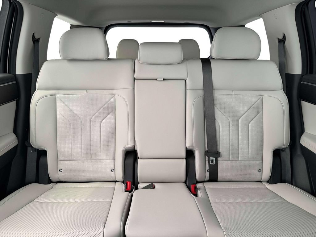 New 2026 Hyundai Santa Fe SEL AWD/4WD image 24