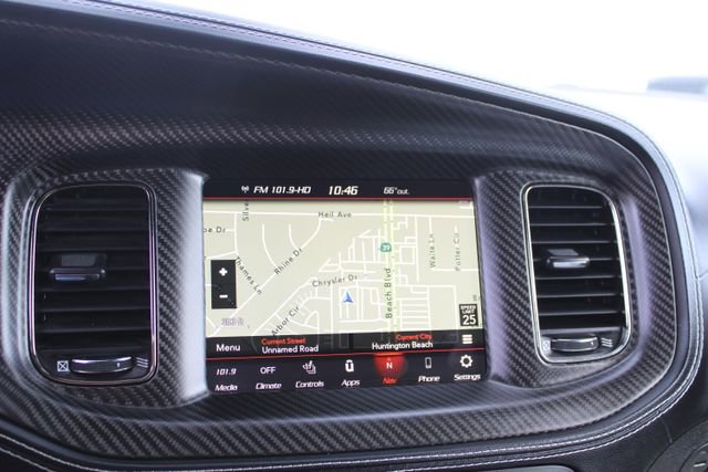 Used 2023 Dodge Charger SRT Hellcat w/ Harman/Kardon Audio Group image 30
