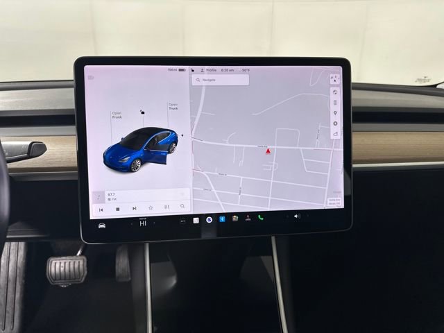 Used 2019 Tesla Model 3 Standard Range Plus image 18