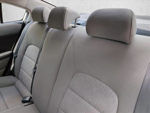 Used 2015 Kia Forte LX FWD image 18