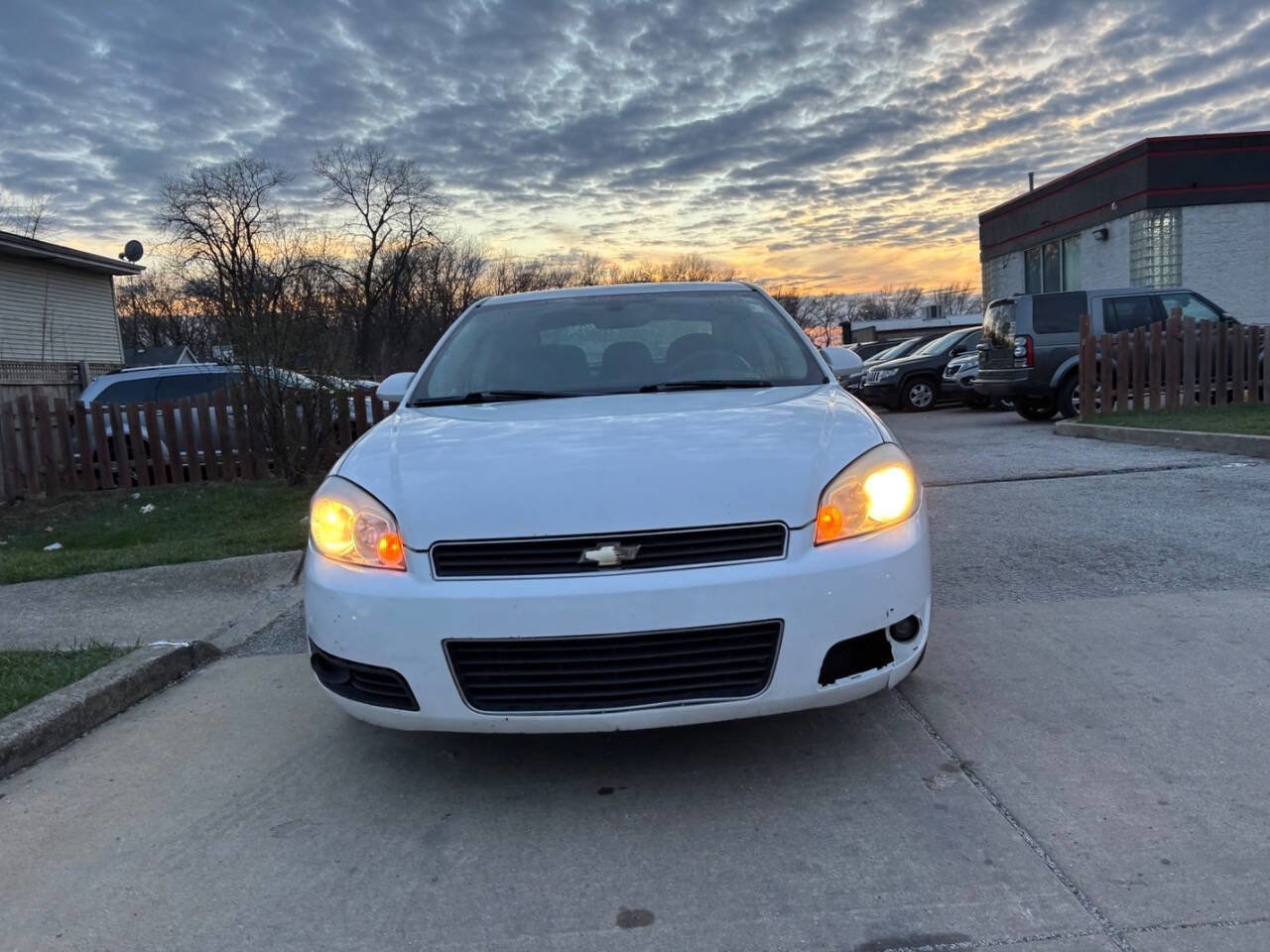 Used 2011 Chevrolet Impala LT image 12