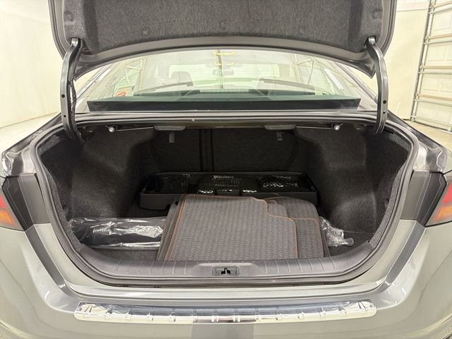 Certified 2022 Nissan Altima 2.0 SR image 15