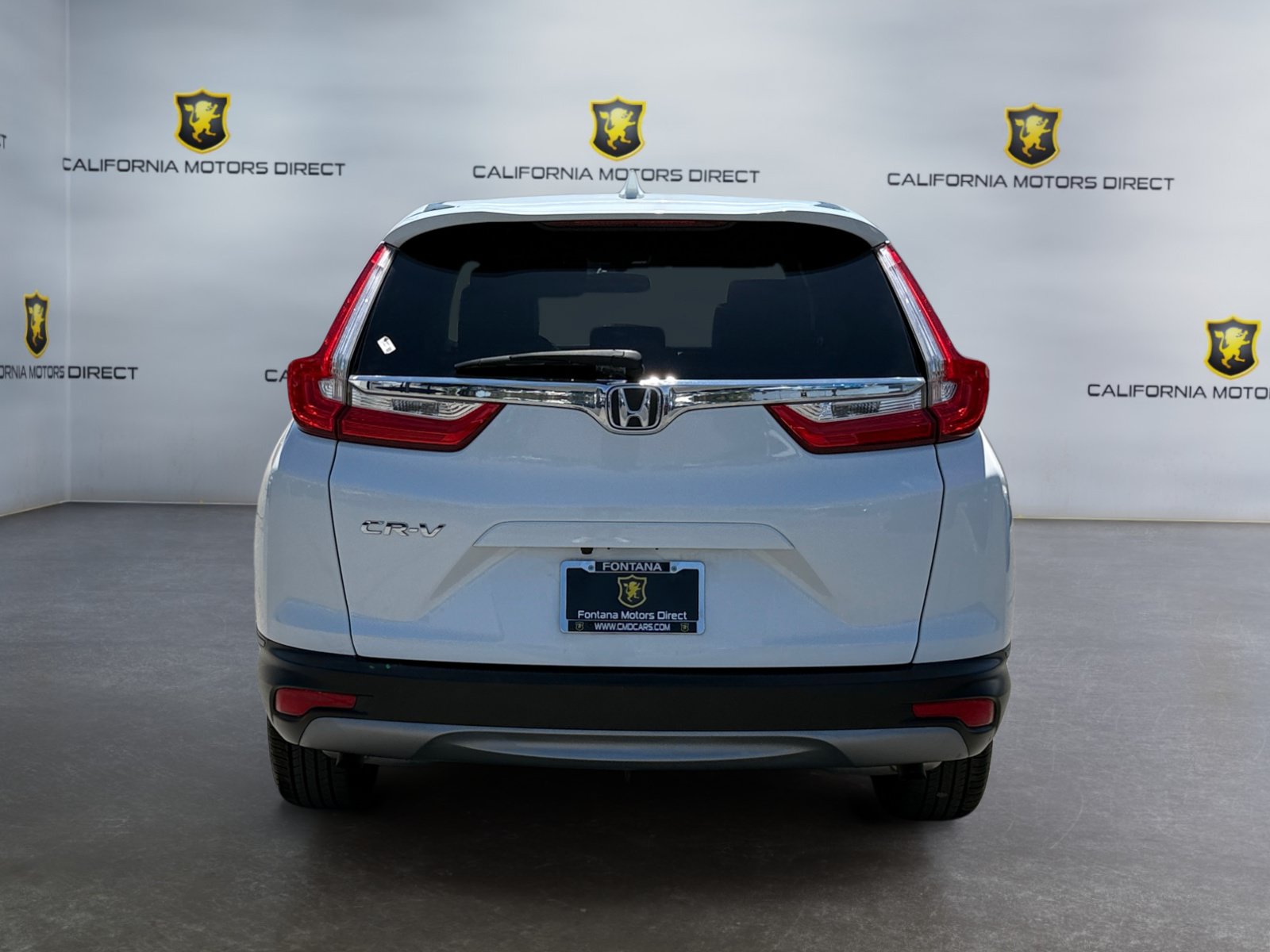 Used 2019 Honda CR-V EX-L image 4