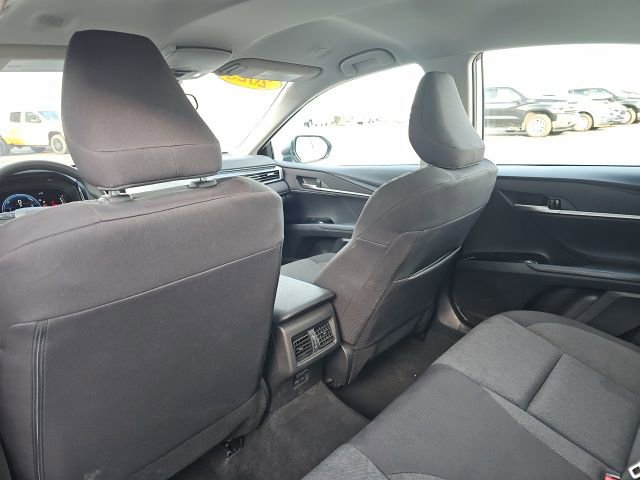 Used 2025 Toyota Camry LE image 22