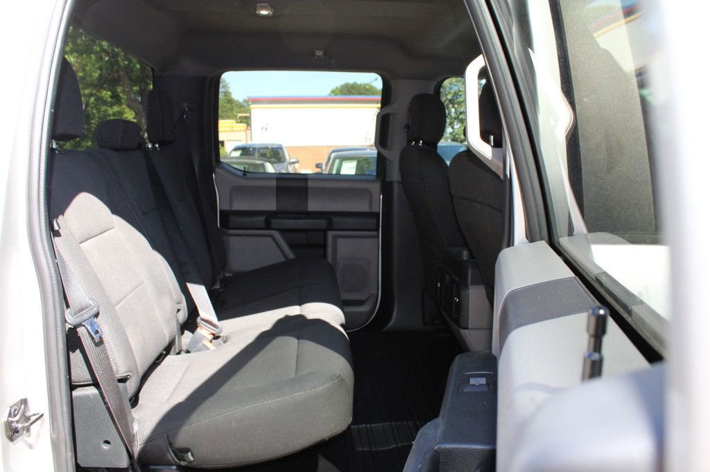 Used 2019 Ford F150 XL w/ Equipment Group 101A Mid AWD/4WD image 29