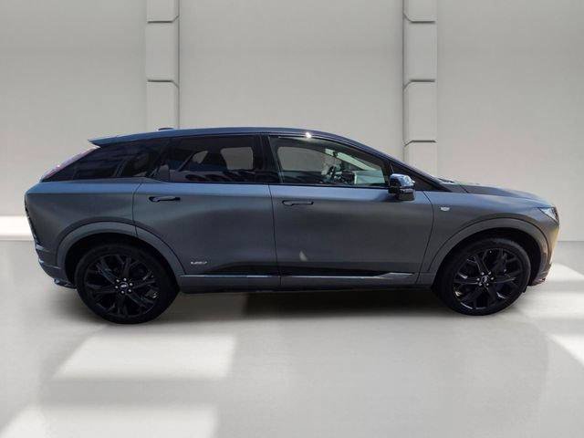 New 2026 Cadillac Optiq V w/ Magnus Launch Edition AWD/4WD image 6