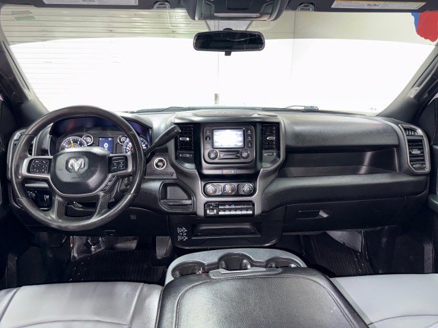 Used 2022 RAM 5500 Tradesman w/ Chrome Appearance Group AWD/4WD image 13