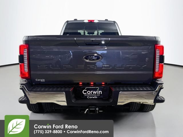 New 2026 Ford F350 Lariat w/ Lariat Ultimate Package AWD/4WD image 6