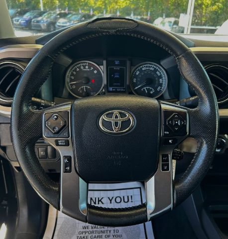 Used 2019 Toyota Tacoma SR5 image 13