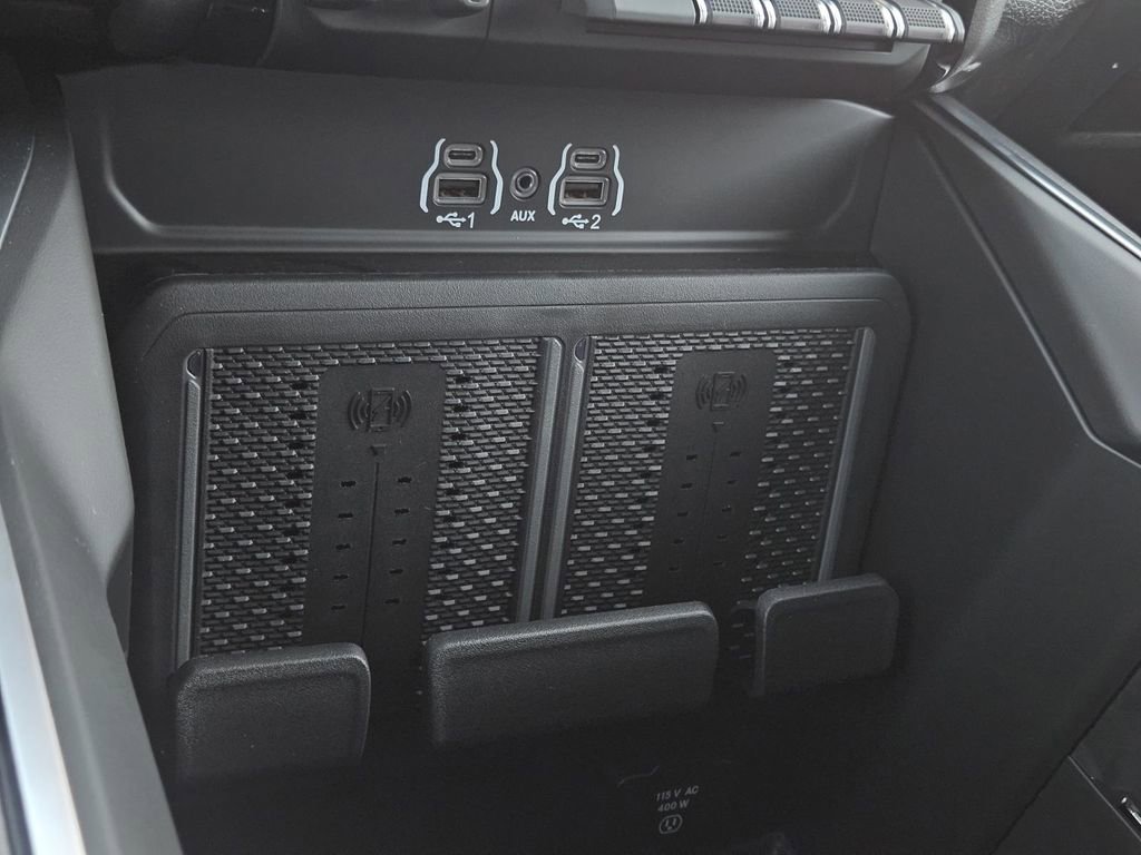 New 2026 RAM 3500 Lone Star image 27