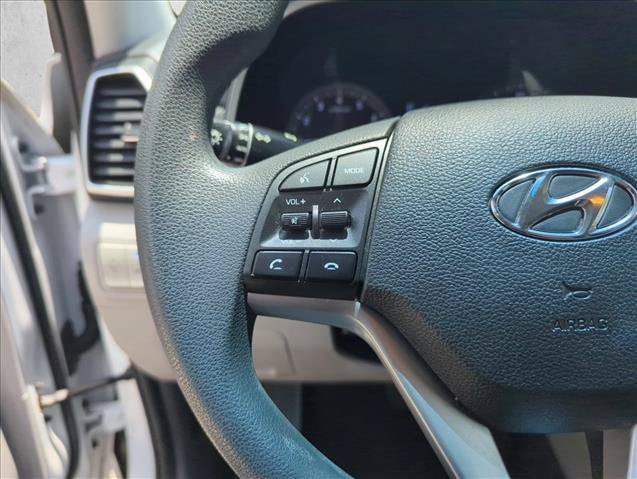 Used 2020 Hyundai Tucson Value FWD image 14