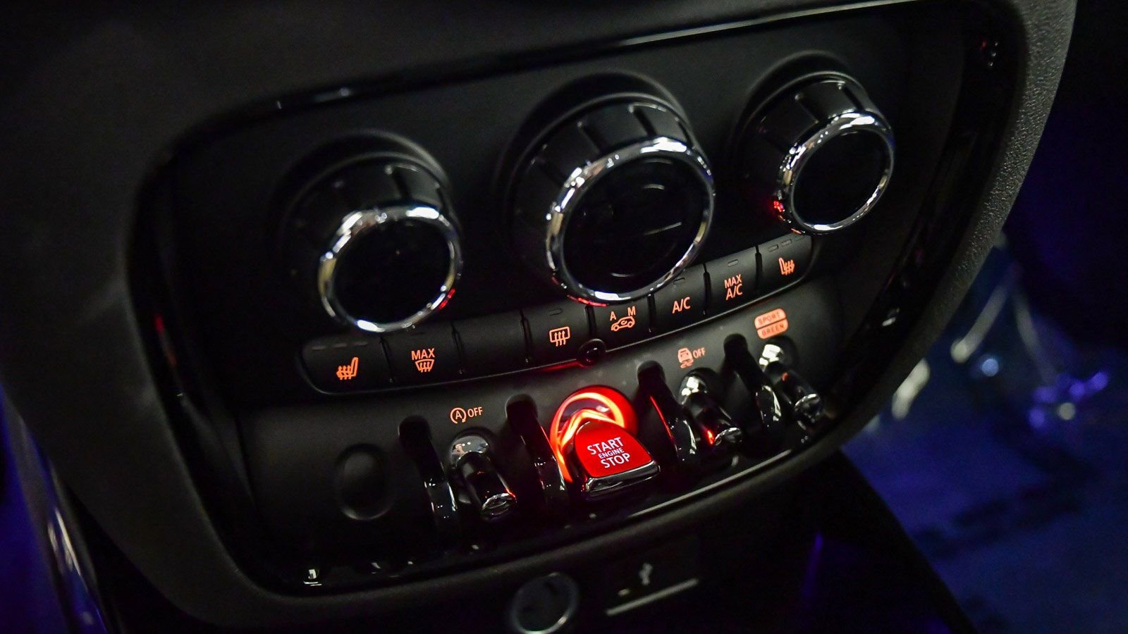 Certified 2023 MINI Cooper Clubman S image 21