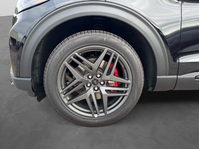 New 2027 Ford Explorer ST-Line w/ Premium Package RWD image 11