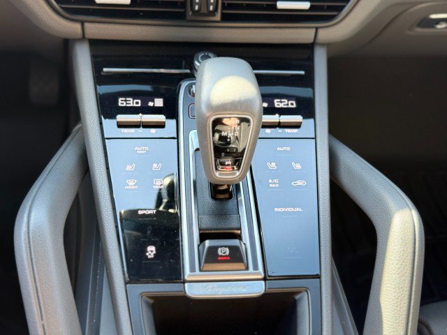 Used 2019 Porsche Cayenne AWD/4WD image 20