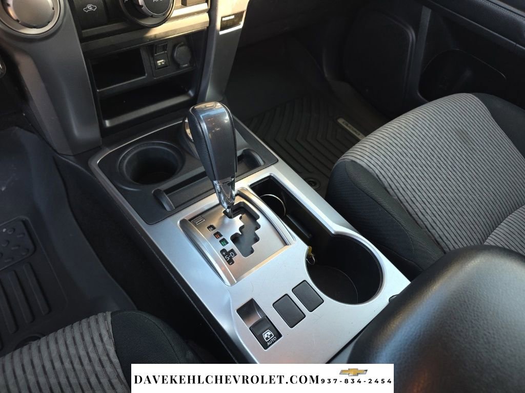 Used 2021 Toyota 4Runner SR5 image 16