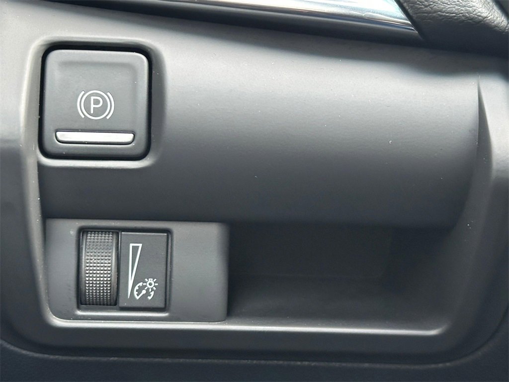 Certified 2025 Cadillac CT4 Sport w/ Climate Package image 31