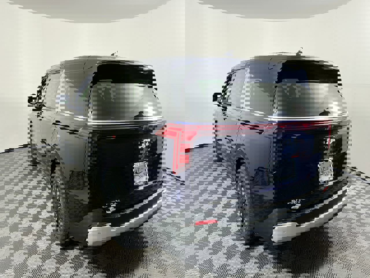 New 2026 Kia Carnival LXS image 7