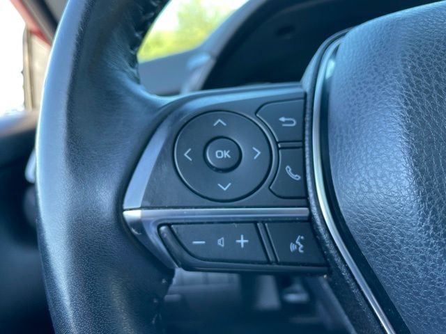 Used 2019 Toyota Camry XLE w/ Driver Assist Package FWD image 18