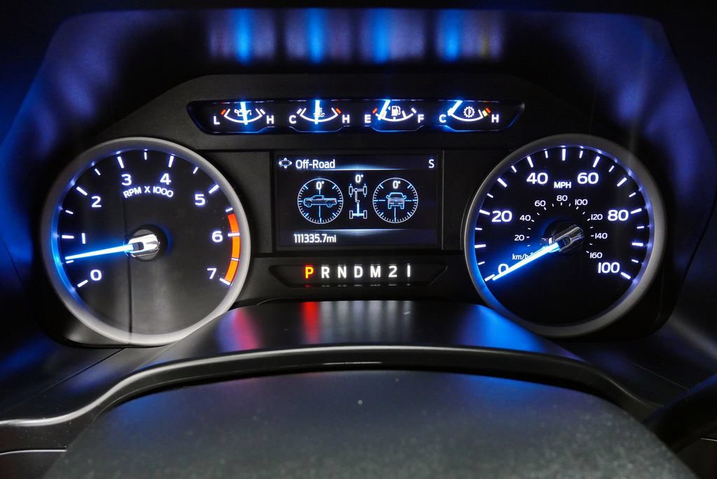 Used 2020 Ford F250 XL w/ Power Equipment Group AWD/4WD image 23