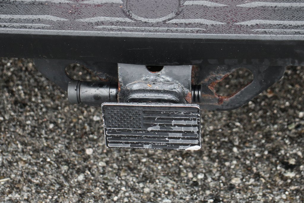 Used 2015 Toyota Tundra SR5 w/ TRD Off Road Package image 44