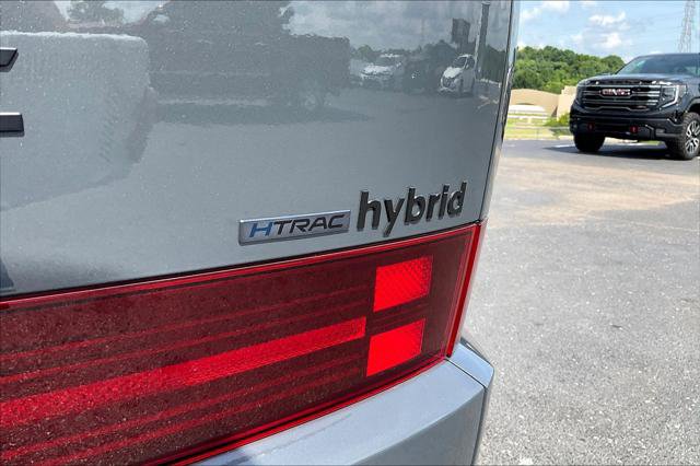 Used 2025 Hyundai Santa Fe Calligraphy image 22