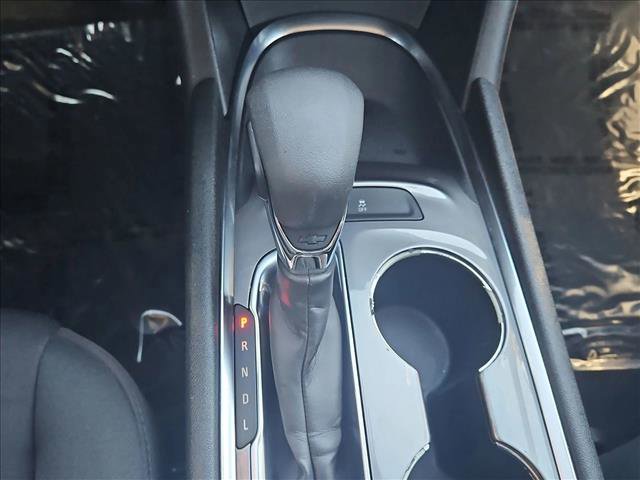 Used 2021 Chevrolet Malibu LT image 12