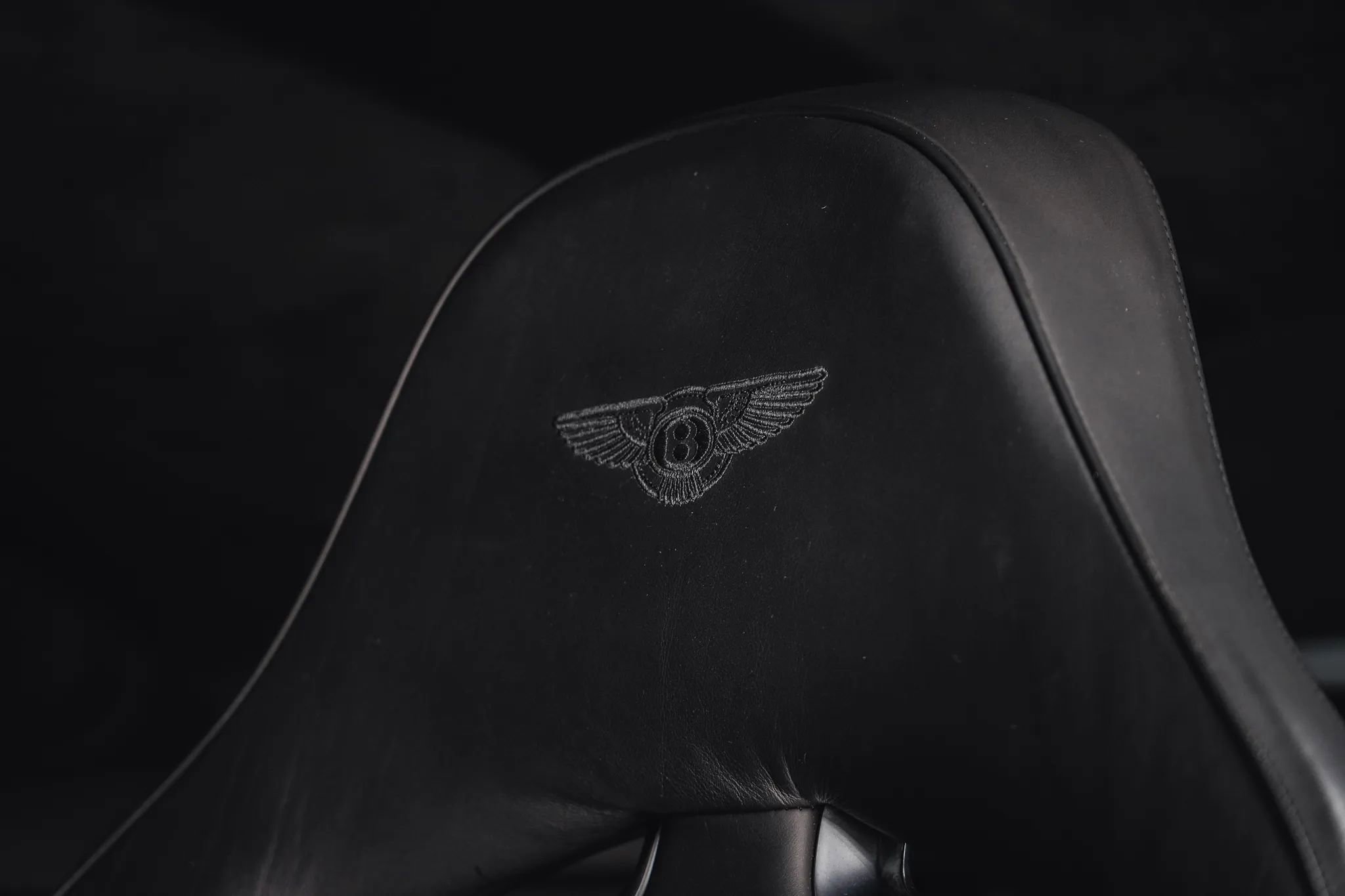 Used 2010 Bentley Continental GT Supersports image 44