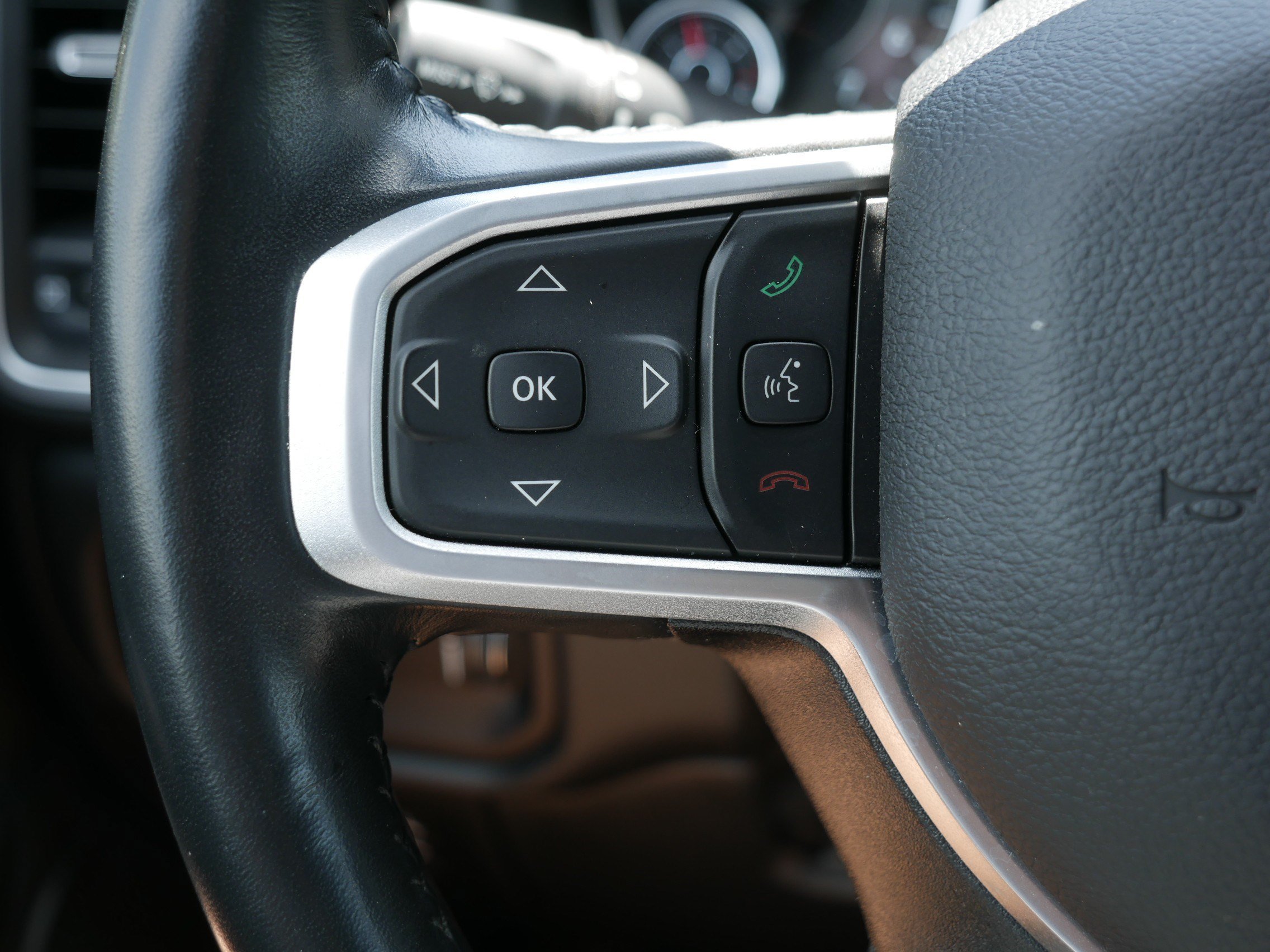 Used 2022 RAM 1500 Big Horn AWD/4WD image 31