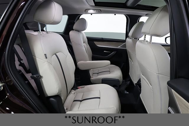 New 2026 MAZDA CX-90 3.3 Turbo w/ Premium Sport Pkg image 26