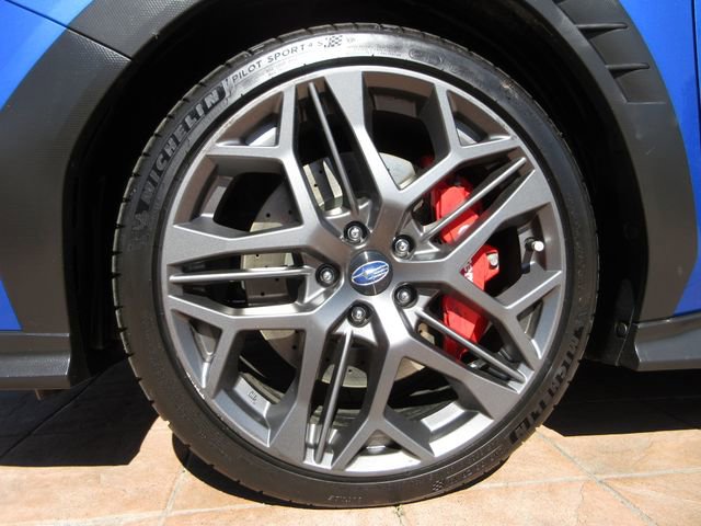 Used 2024 Subaru WRX TR image 8