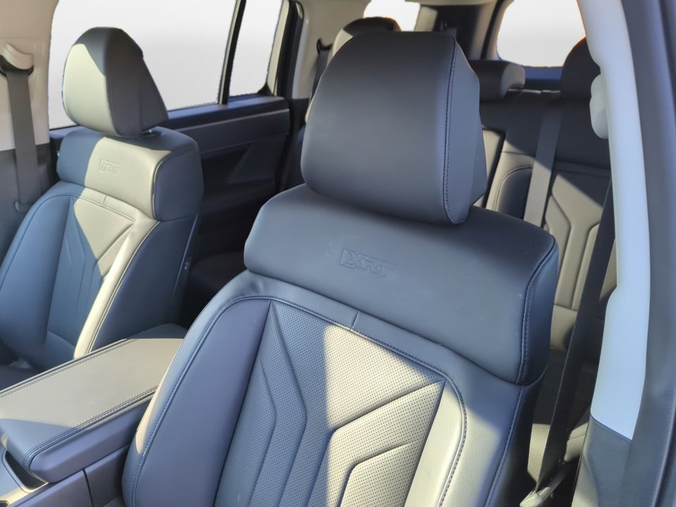 Certified 2025 Hyundai Santa Fe XRT image 13