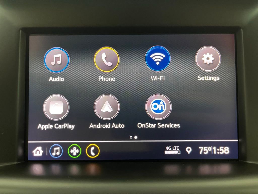 Used 2020 GMC Terrain SLE w/ Driver Convenience Package image 5