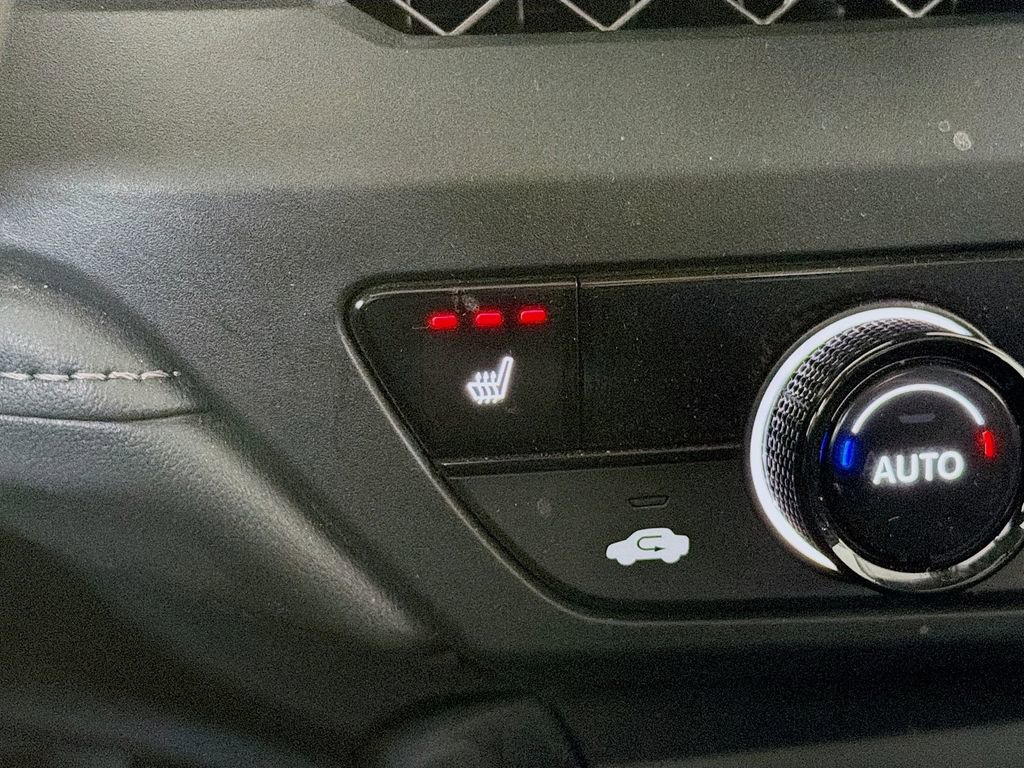 Used 2023 Honda Accord EX image 22