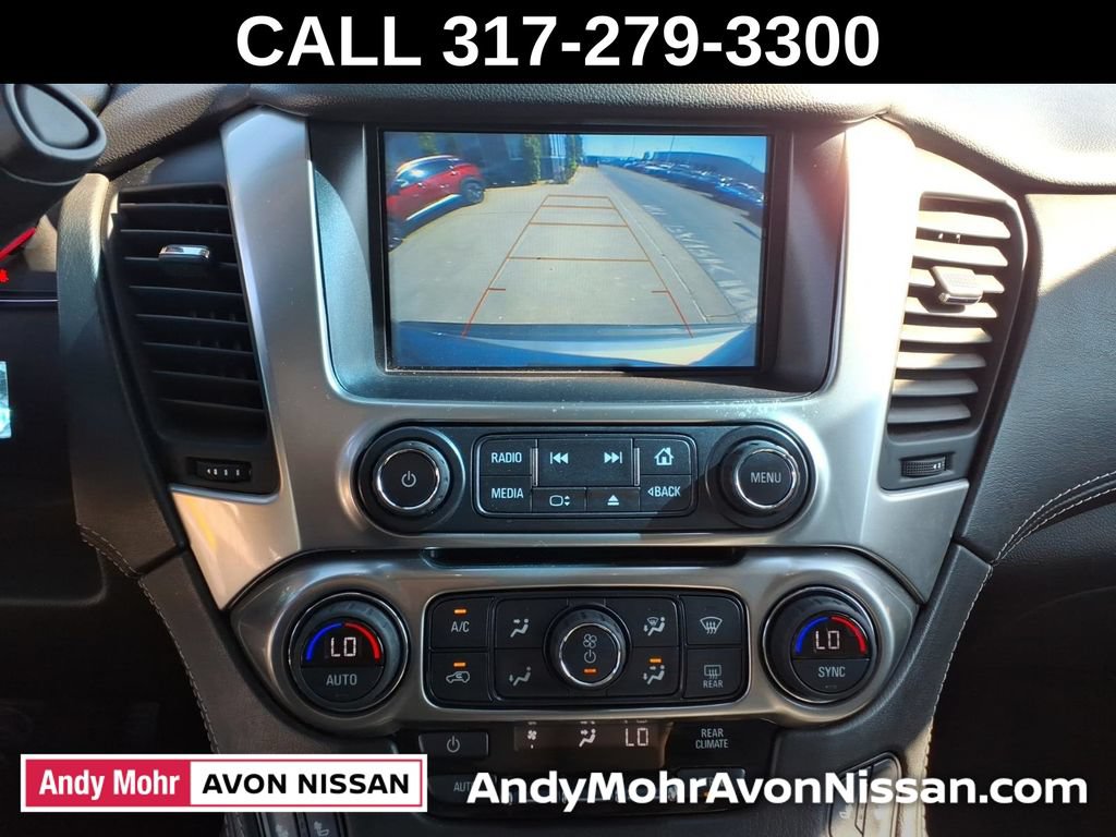 Used 2019 Chevrolet Tahoe LT AWD/4WD image 24