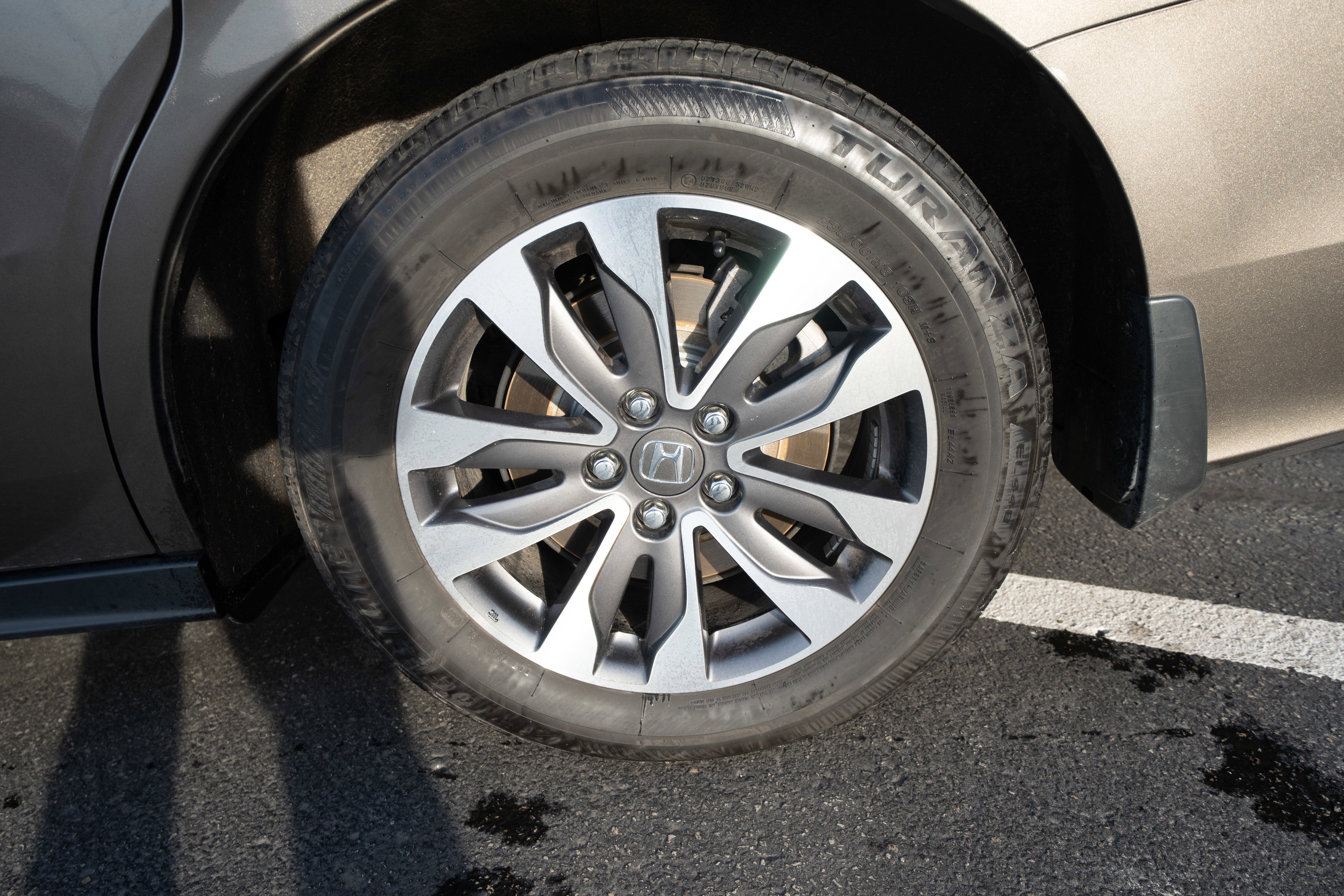 Used 2023 Honda Odyssey EX-L image 30